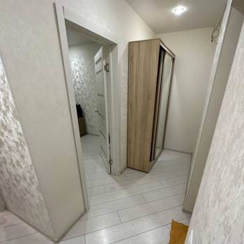 Сдается 1-комнатная квартира, 30,2 м²