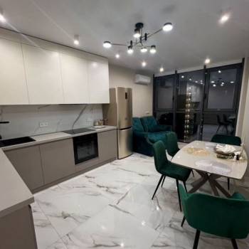 Сдается 1-комнатная квартира, 48 м²