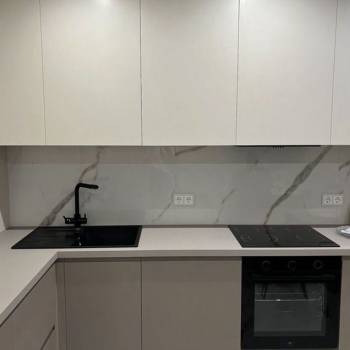 Сдается 1-комнатная квартира, 48 м²