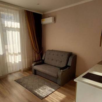 Сдается 1-комнатная квартира, 25 м²