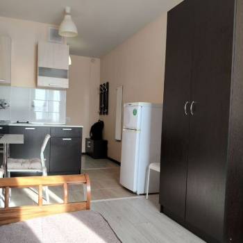 Сдается 1-комнатная квартира, 24 м²