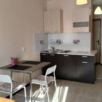 Сдается 1-комнатная квартира, 24 м²