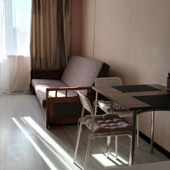 Сдается 1-комнатная квартира, 24 м²