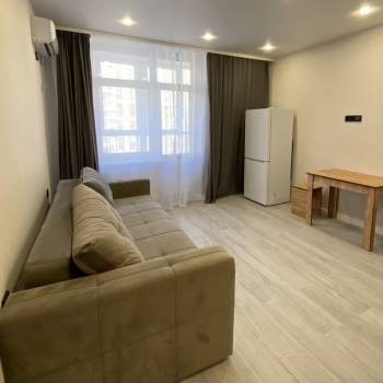 Сдается 1-комнатная квартира, 26 м²