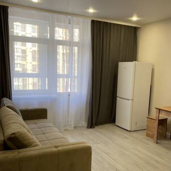 Сдается 1-комнатная квартира, 26 м²