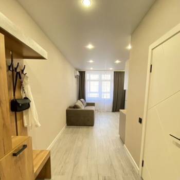 Сдается 1-комнатная квартира, 26 м²