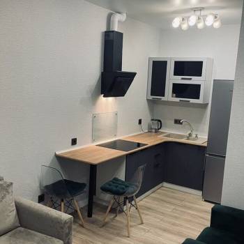 Сдается 2-х комнатная квартира, 34,8 м²