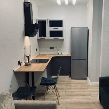 Сдается 2-х комнатная квартира, 34,8 м²