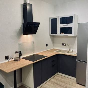 Сдается 2-х комнатная квартира, 34,8 м²