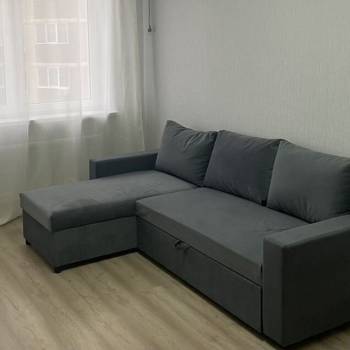 Сдается 2-х комнатная квартира, 46 м²