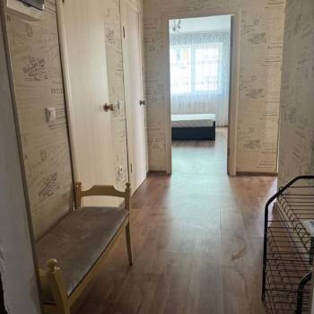 Сдается 2-х комнатная квартира, 64 м²