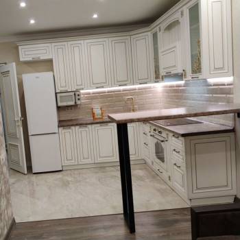 Сдается 2-х комнатная квартира, 45 м²