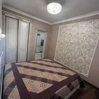 Сдается 2-х комнатная квартира, 45 м²