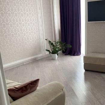 Сдается 2-х комнатная квартира, 64 м²