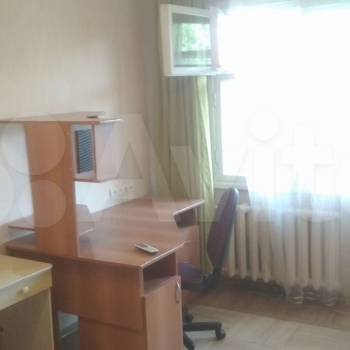 Сдается 1-комнатная квартира, 31 м²