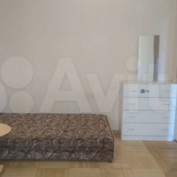 Сдается 1-комнатная квартира, 31 м²