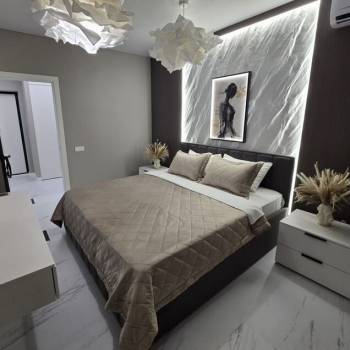 Продается 2-х комнатная квартира, 63 м²