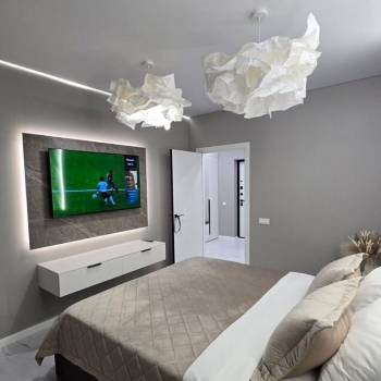 Продается 2-х комнатная квартира, 63 м²