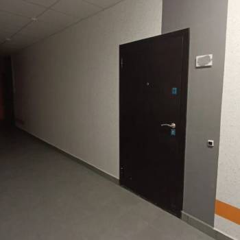 Продается 1-комнатная квартира, 35,6 м²