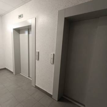 Продается 1-комнатная квартира, 35,6 м²