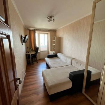 Продается 3-х комнатная квартира, 57,1 м²