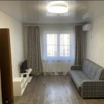 Сдается 1-комнатная квартира, 39,5 м²