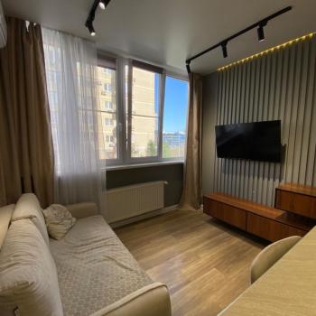 Сдается 1-комнатная квартира, 21 м²