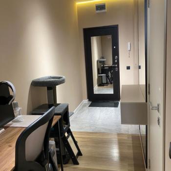 Сдается 1-комнатная квартира, 21 м²