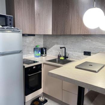 Сдается 1-комнатная квартира, 21 м²