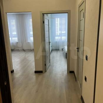 Сдается 1-комнатная квартира, 44 м²