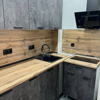 Сдается 1-комнатная квартира, 44 м²