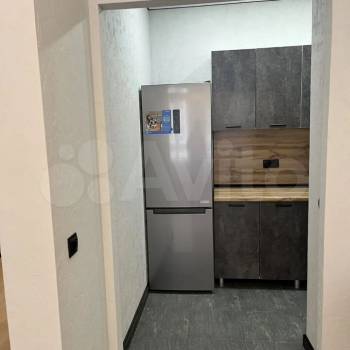 Сдается 1-комнатная квартира, 44 м²