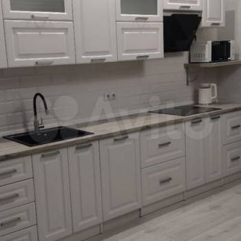 Сдается 1-комнатная квартира, 55 м²