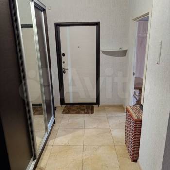 Сдается 2-х комнатная квартира, 59 м²