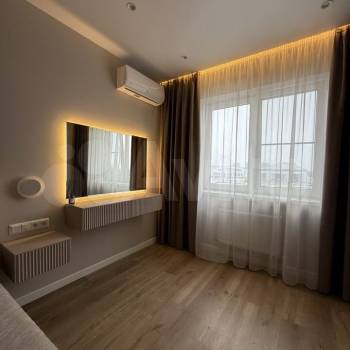 Сдается 2-х комнатная квартира, 51,8 м²