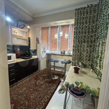 Сдается 1-комнатная квартира, 36 м²