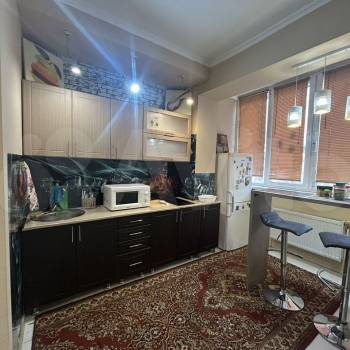 Сдается 1-комнатная квартира, 36 м²