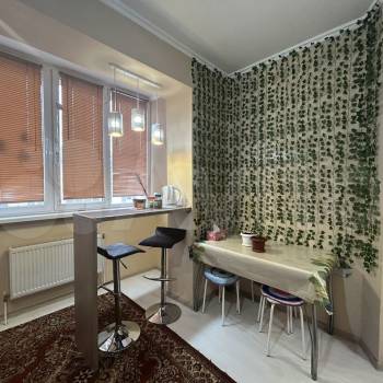 Сдается 1-комнатная квартира, 36 м²