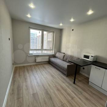 Продается 1-комнатная квартира, 22 м²