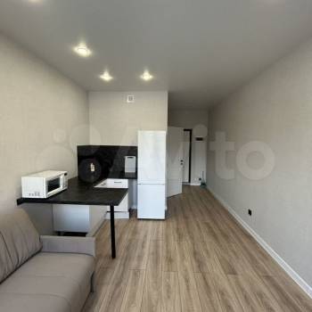 Продается 1-комнатная квартира, 22 м²