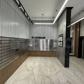 Продается 1-комнатная квартира, 22 м²