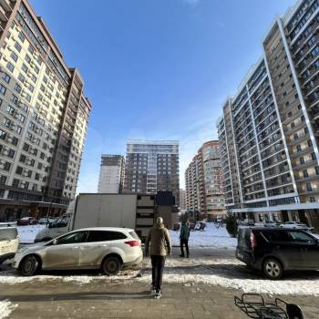 Продается 1-комнатная квартира, 22 м²