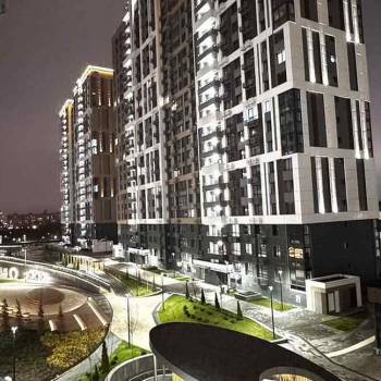 Продается 1-комнатная квартира, 24 м²