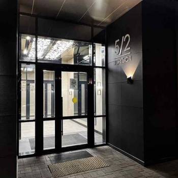 Продается 1-комнатная квартира, 24 м²