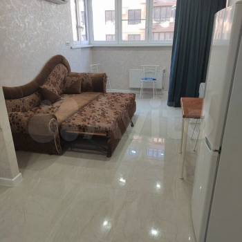 Продается 1-комнатная квартира, 26 м²