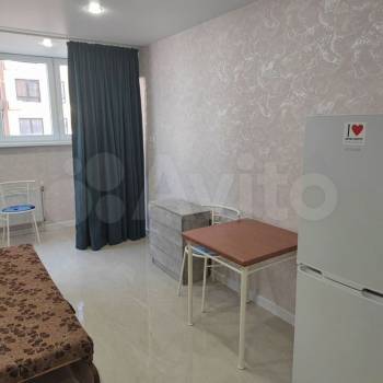 Продается 1-комнатная квартира, 26 м²