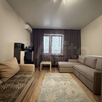 Продается 1-комнатная квартира, 26,3 м²