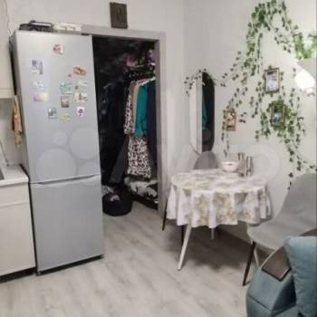 Продается 1-комнатная квартира, 19,5 м²