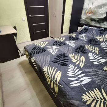 Продается 2-х комнатная квартира, 37,3 м²