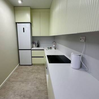 Продается 2-х комнатная квартира, 56 м²